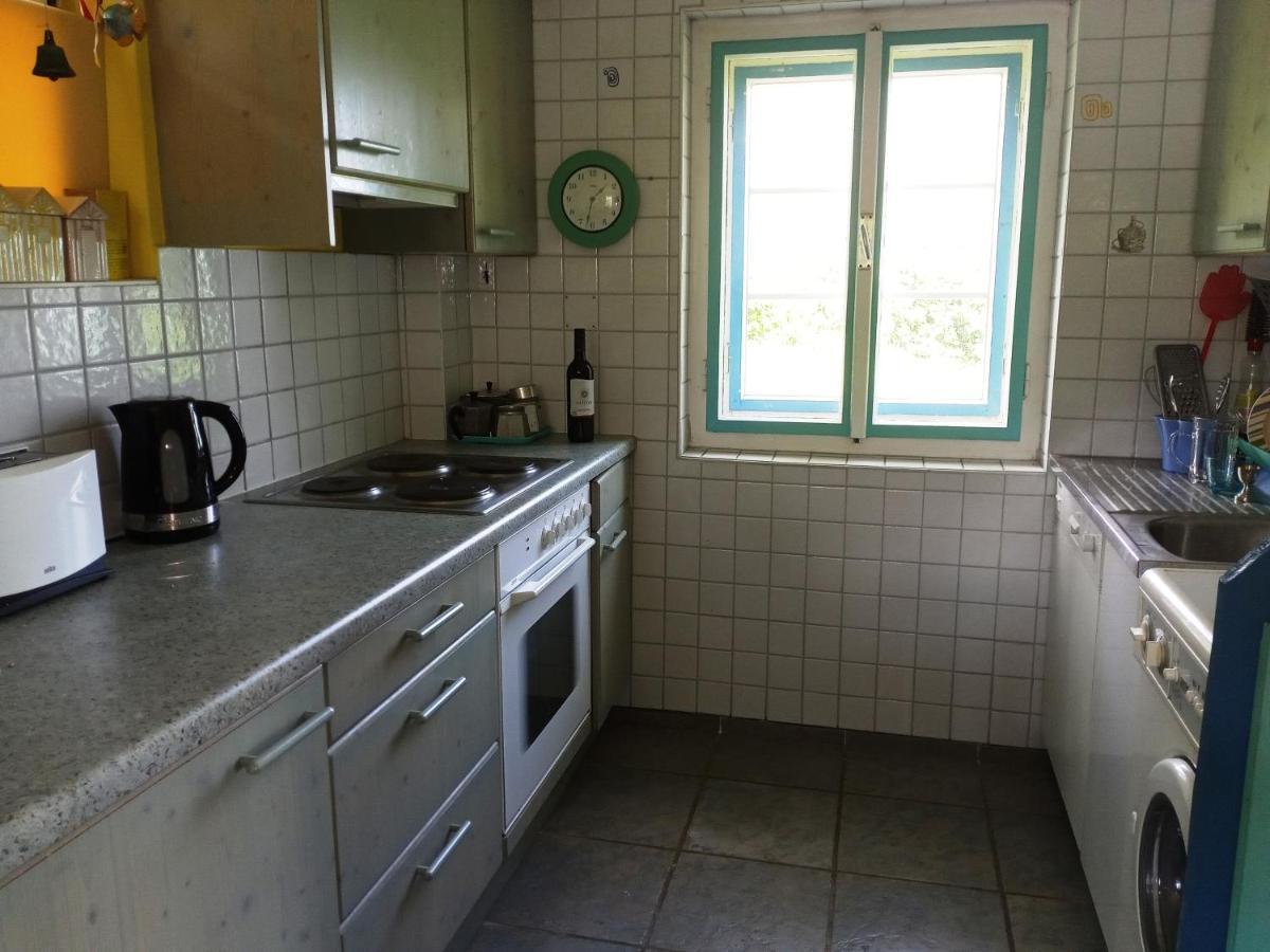 Seehaus Traumhaft Woerthersee Tiebitsch Extérieur photo