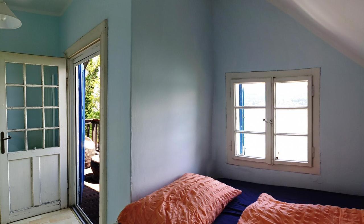 Seehaus Traumhaft Woerthersee Tiebitsch Extérieur photo